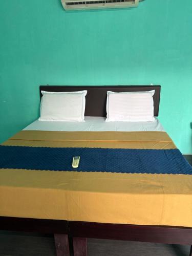 Tirupati House | Bhudda Lodge