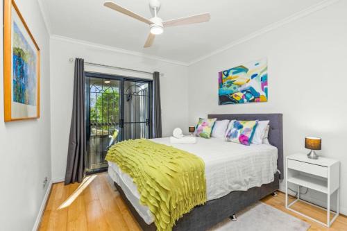 Birchgrove Apartment | Birchgrove Harbour Escape