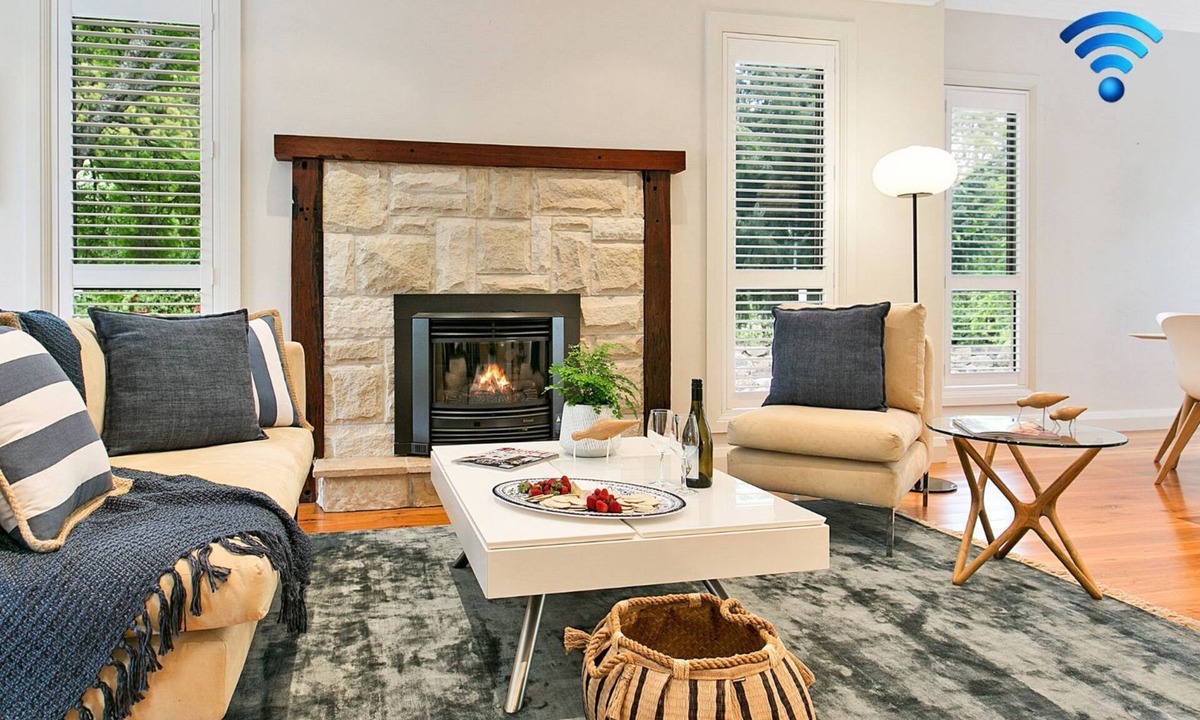Burrawang House | Bitola – a stylish home in a great area