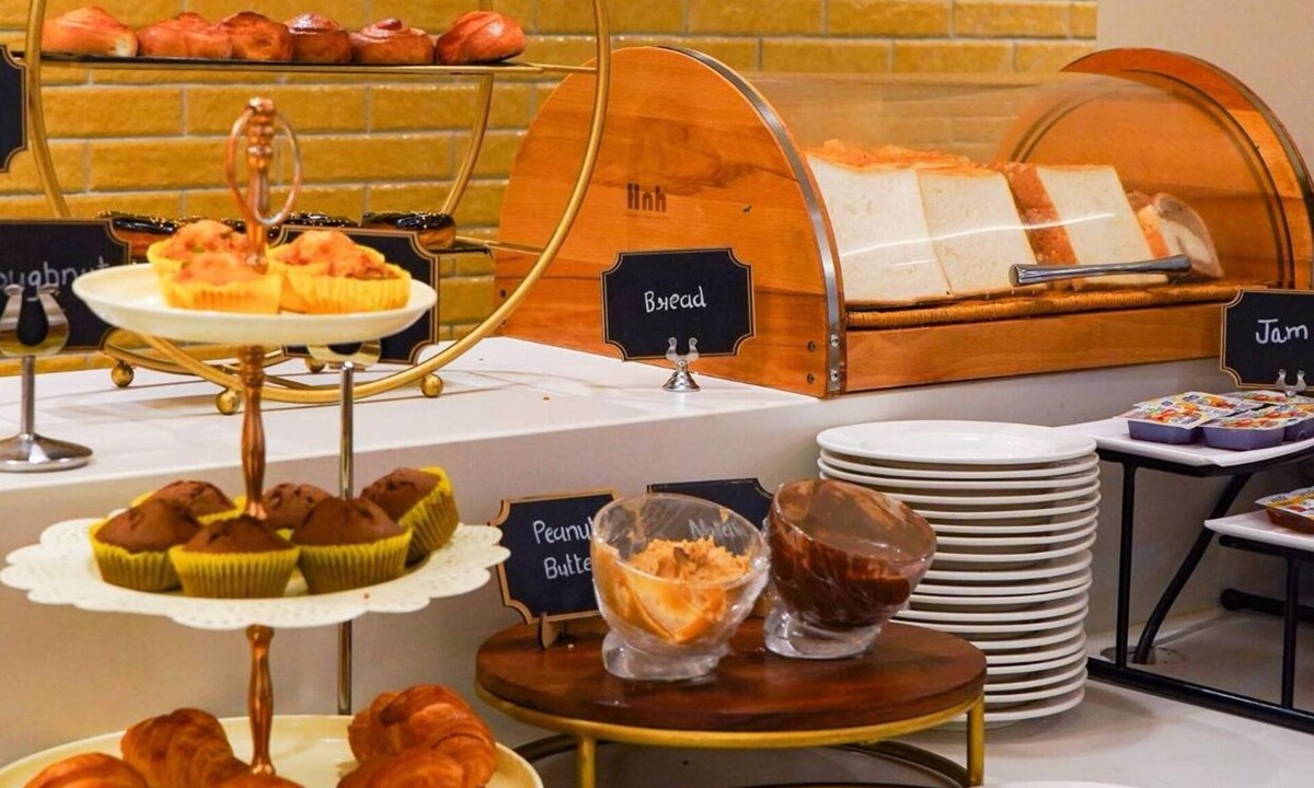 Rajkot Hotel | Bizz The Hotel