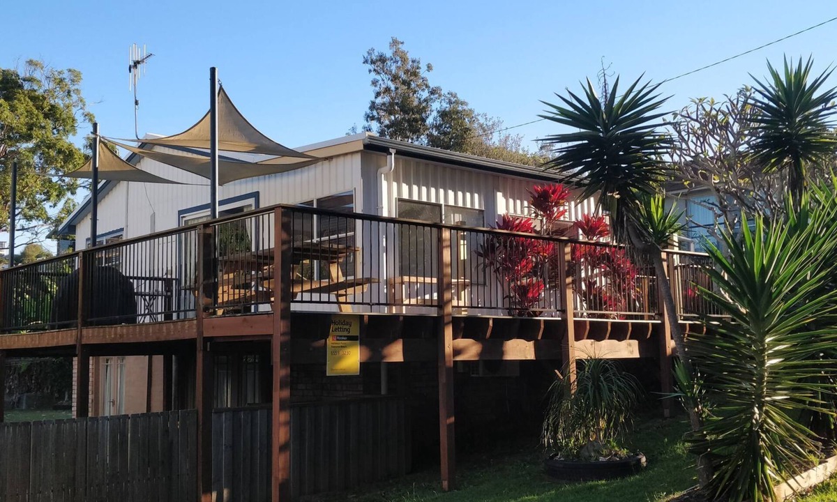 Black Head House | Black Head Beach House