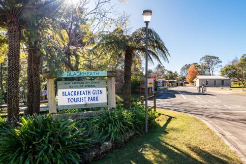 Blackheath Other | Blackheath Glen Tourist Park