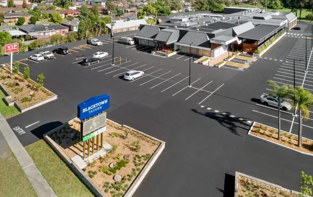 Blacktown Hotel | Blacktown Tavern