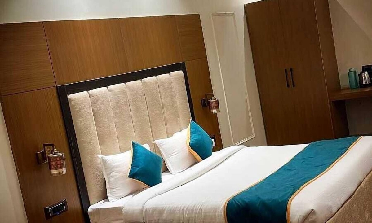 Civil Lines Hotel | Blessings Imperia
