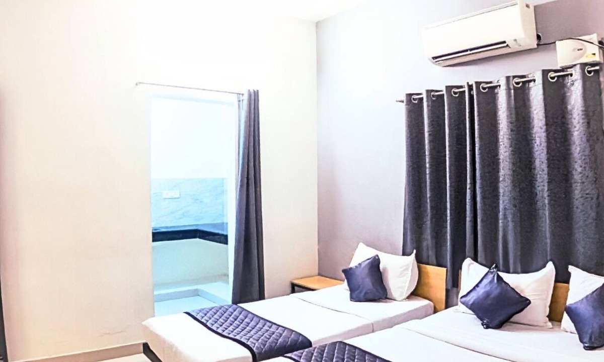 Porur Hotel | Blessings Prime Porur