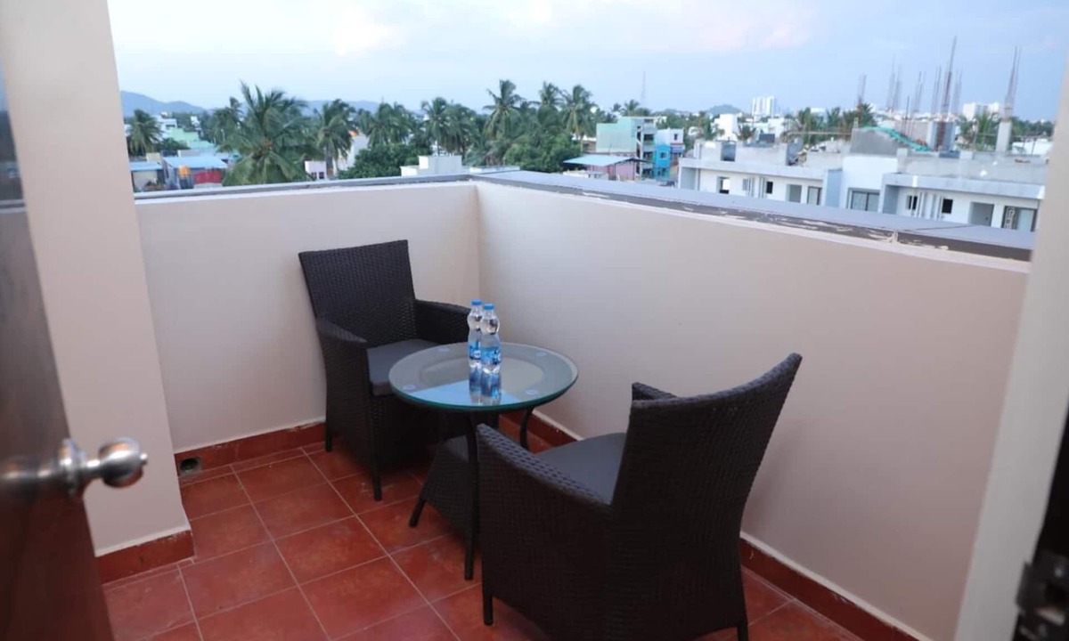 Katpadi Hotel | BLOFT HOTEL