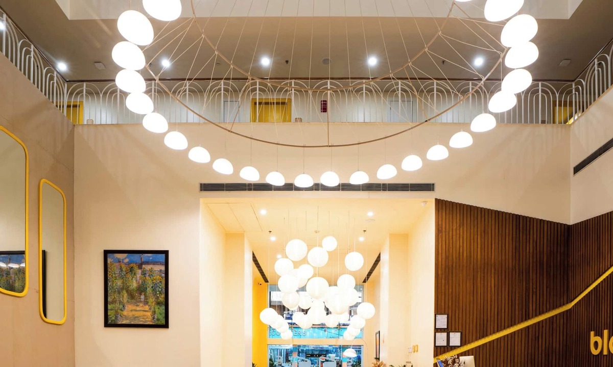 Jammu Hotel | Bloom Hotel - Jammu
