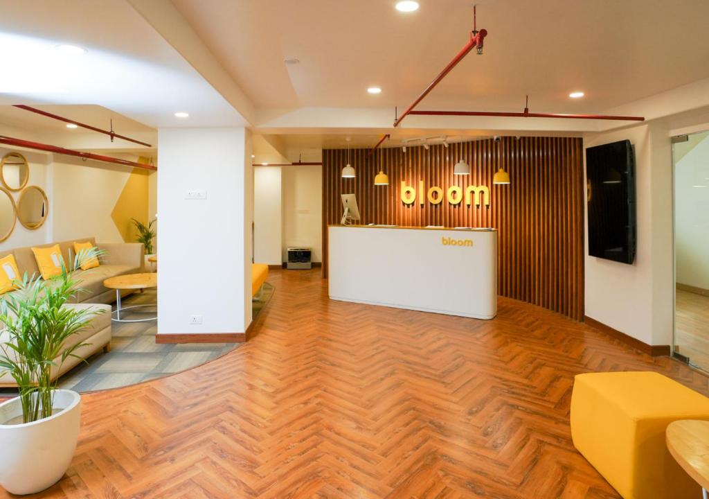 Koregaon Park Hotel | Bloom Hotel - Koregaon Park