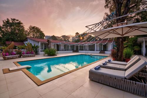 Vagator Resort | Blu Resorts