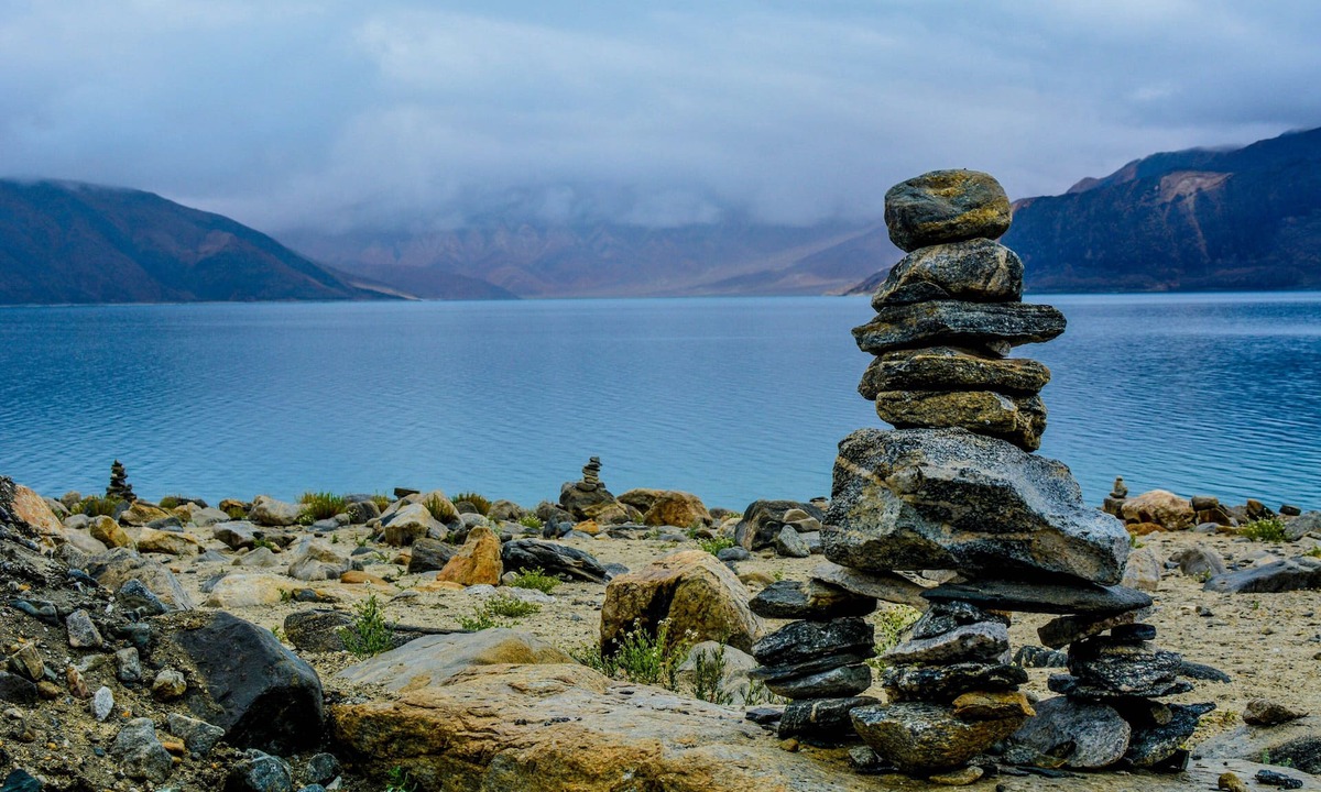 Leh Cottage | Blue Chill Cottage Pangong