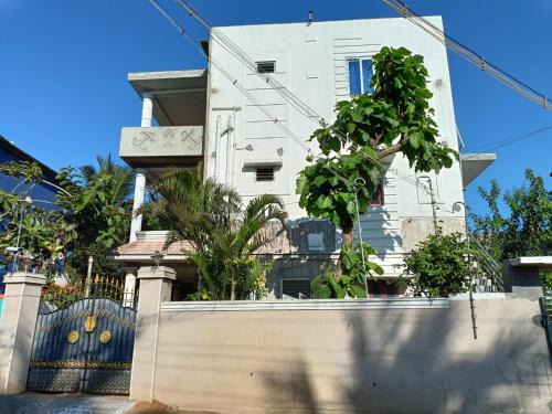 Rameshwaram House | Blue Leaf Residency