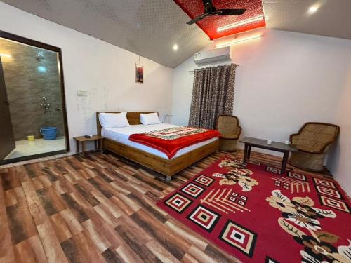 Pushkar Resort | Blue Tree Resort