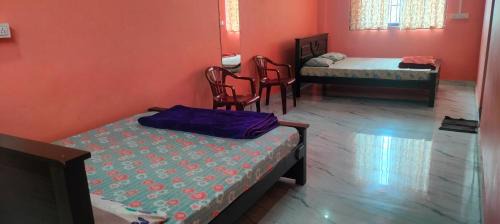 Honavar House | Bluepearl Home stay AC