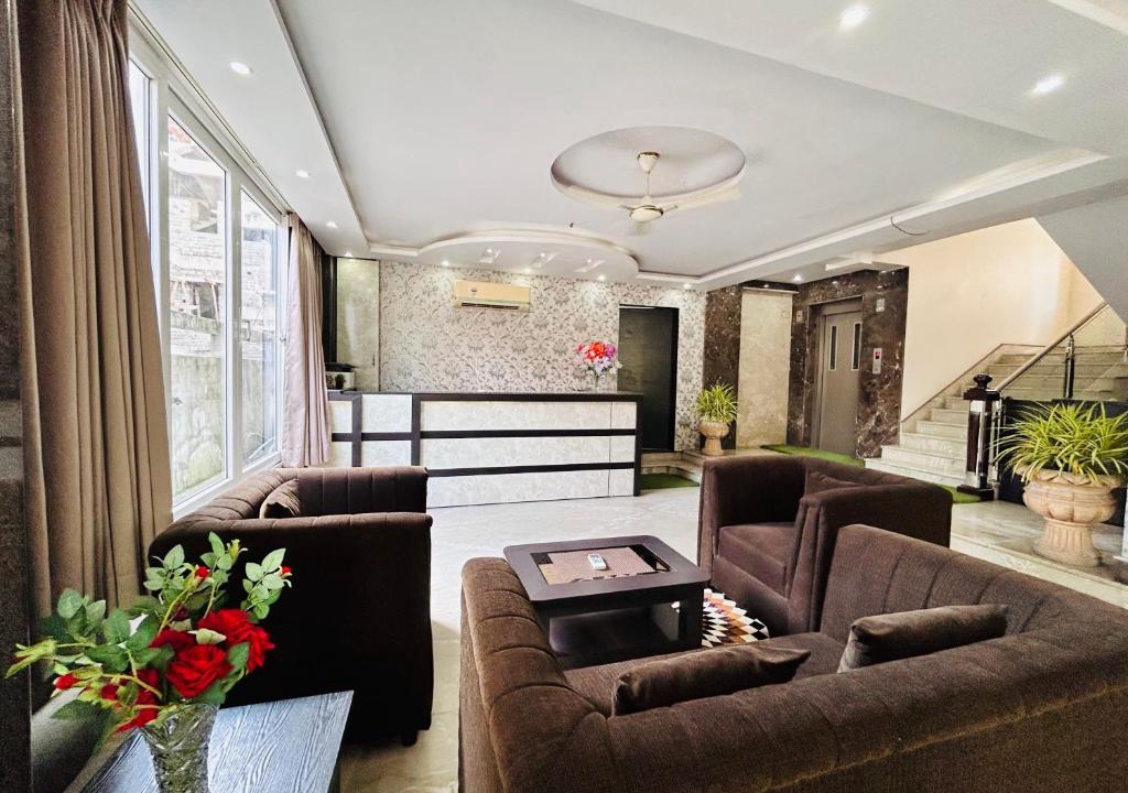 New Town Hotel | BluO Lake View NewTown - Boutique Hotel