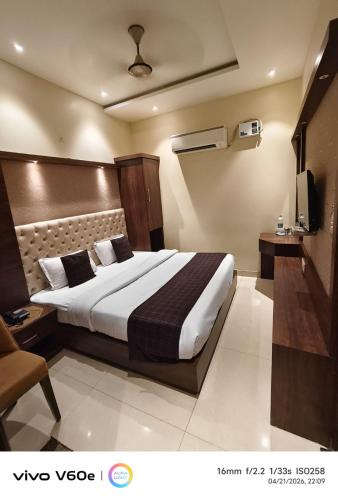 Amritsar Bed & Breakfast | BNB Blossom-300 meters from golden temple