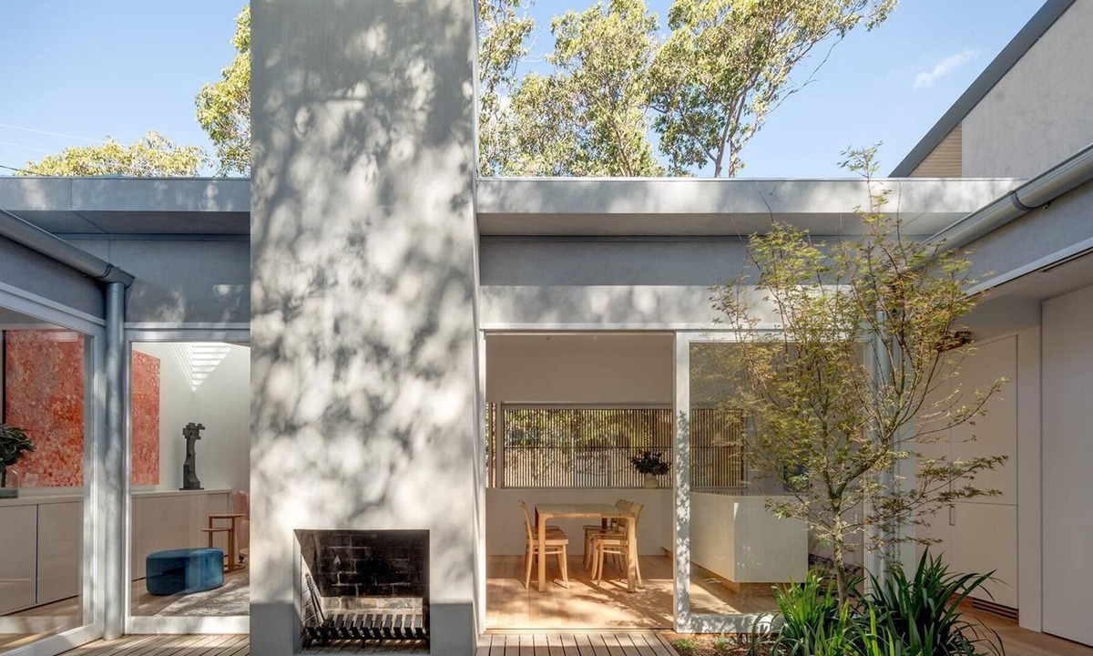 Woollahra House | Bolthole (ISYD) - Award-winning 2-bedroom cottage near Centennial Park