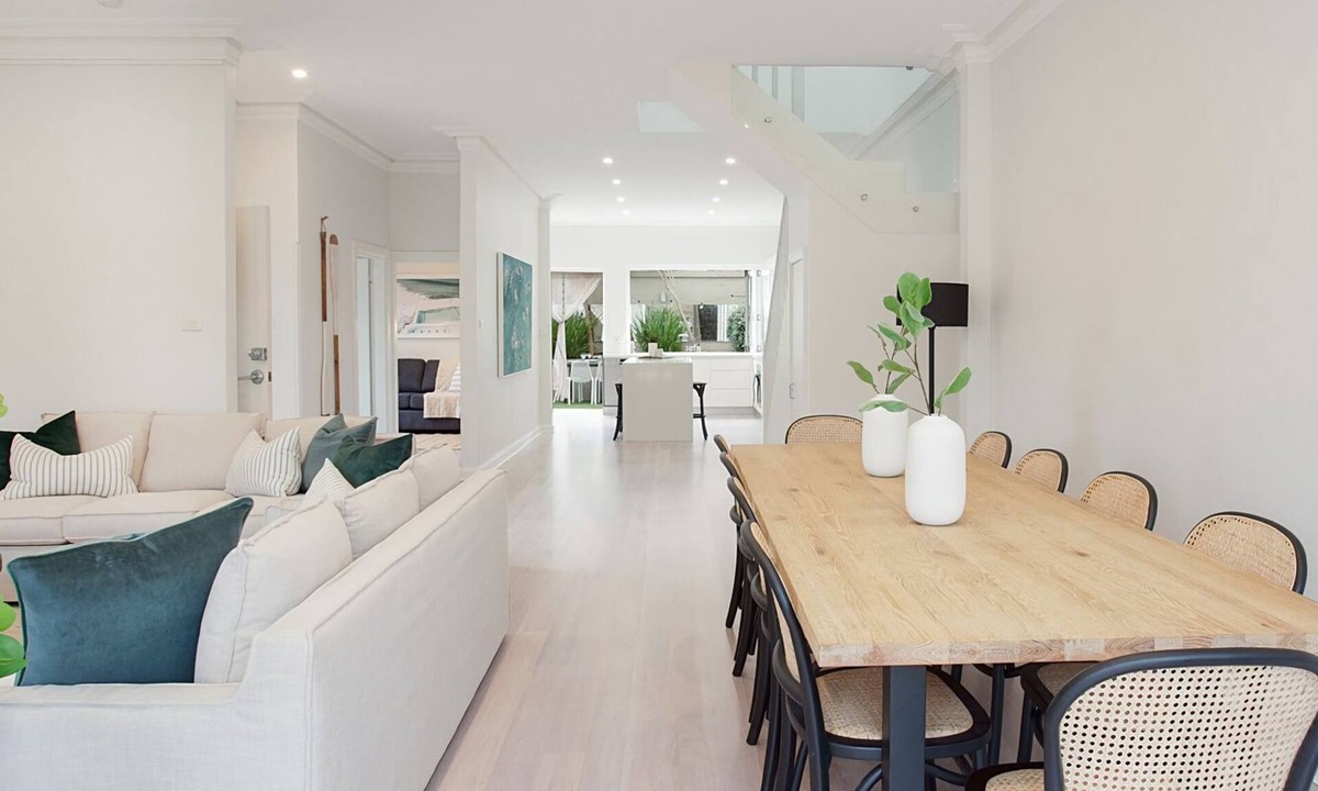 Bondi Beach House | Bondi Coastal Dream Isyd