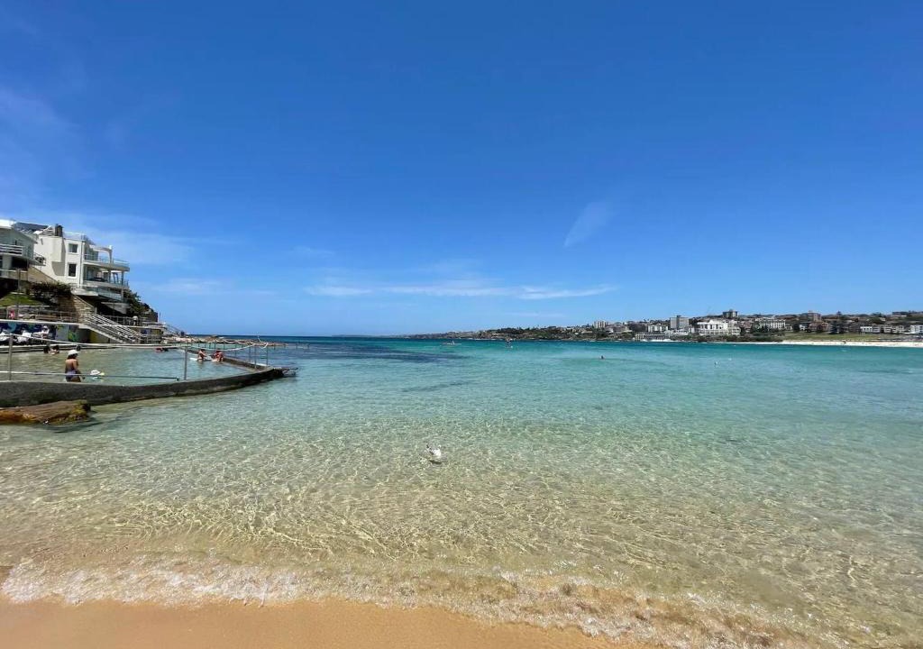 North Bondi Apartment | Bondi Vista Beachfront Apartment