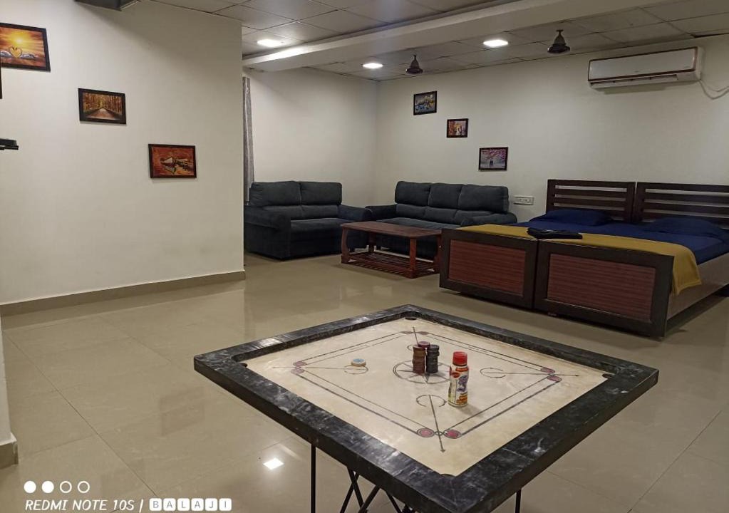 Kanathur Hotel | Bop Ash House