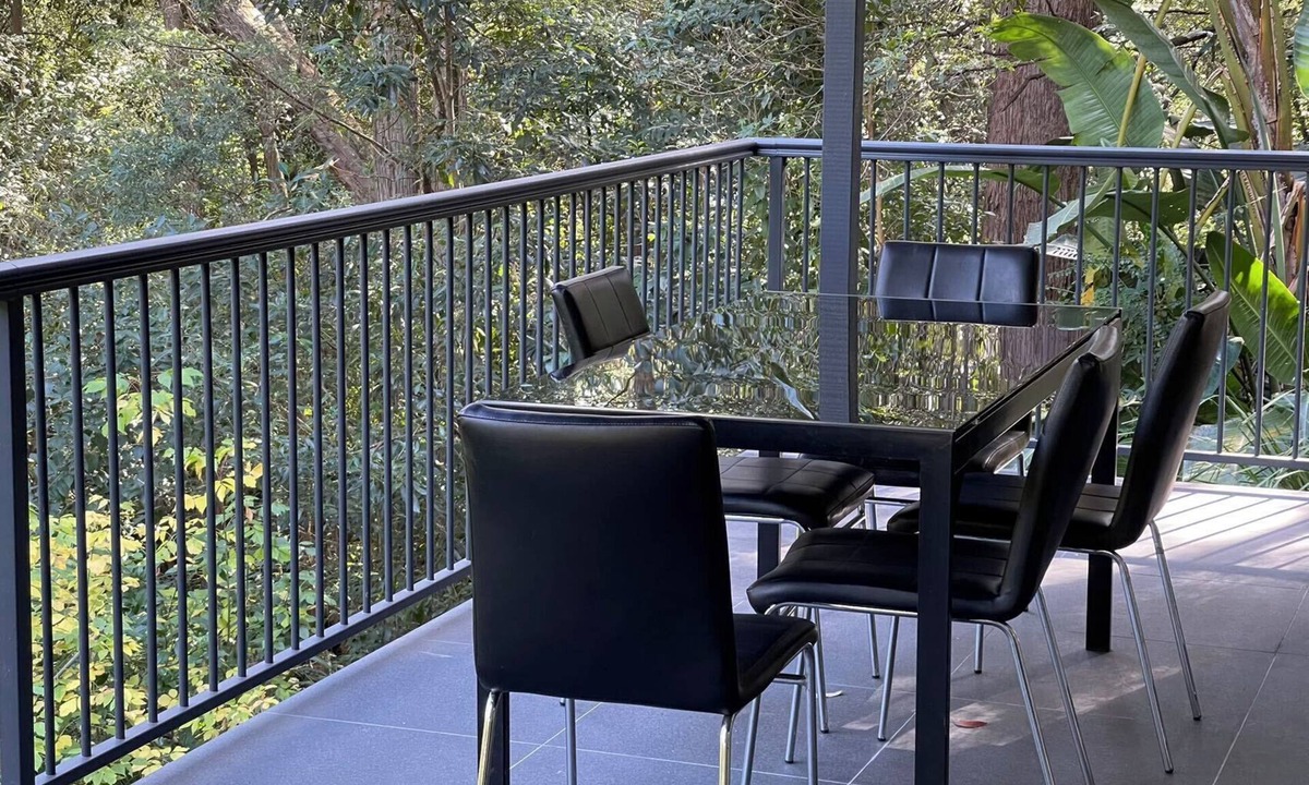 St Ives House | Bottom level retreat in St Ives