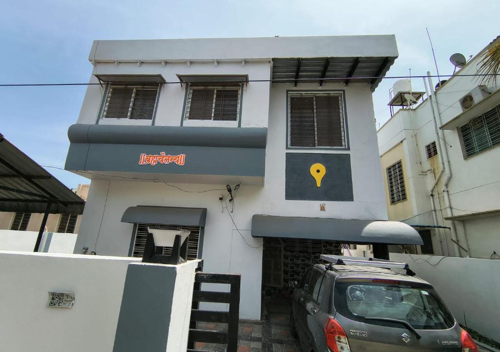Pandharpur Apartment | Brahmachaitanya Homestay