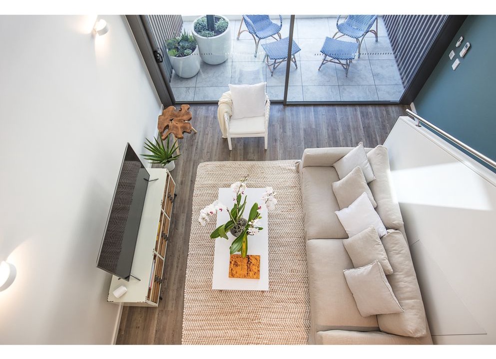 Randwick Apartment | Brand new luxury loft at Coogee Beach