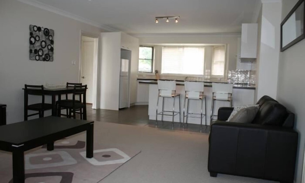 Cowra Apartment | Breakaway Apartments