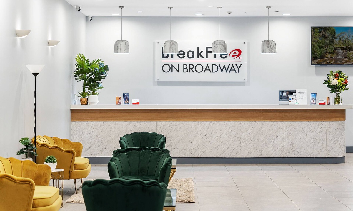 Glebe Hotel | BreakFree on Broadway Sydney