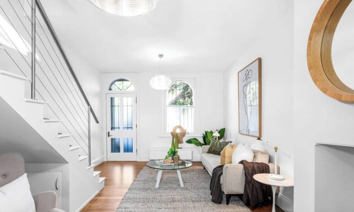 Glebe House | Bridge House - 3BR/Glebe/Garage/Pet Friendly