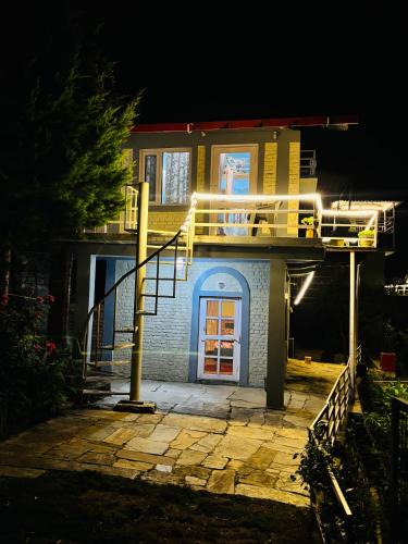 Kaul House | BritishHomestay