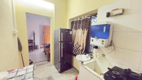 Kavali Villa | BSR guest inn