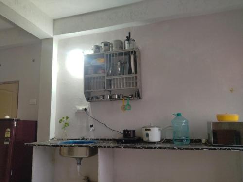 Vijayawada Apartment | Budget friendly accommodation in prime location