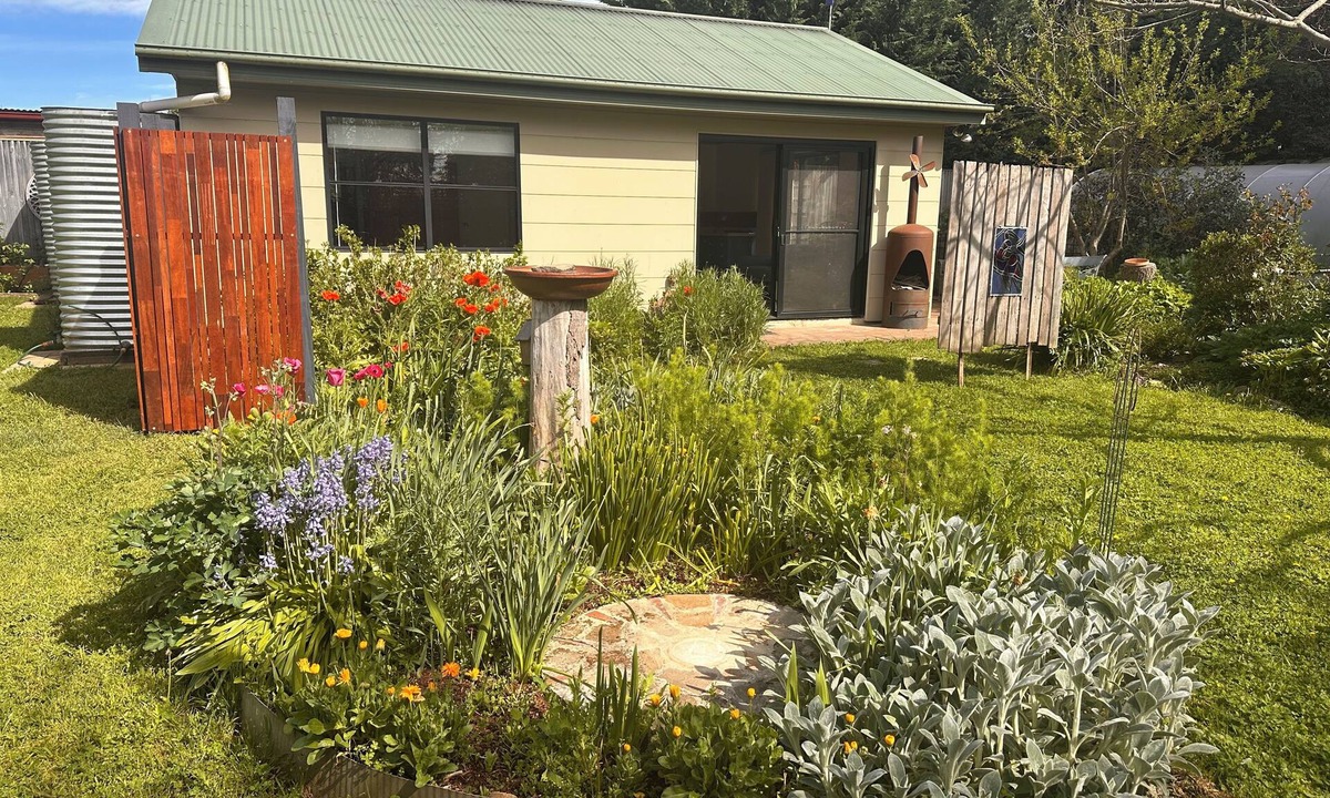 Bungendore House | Bungendore Bungalow