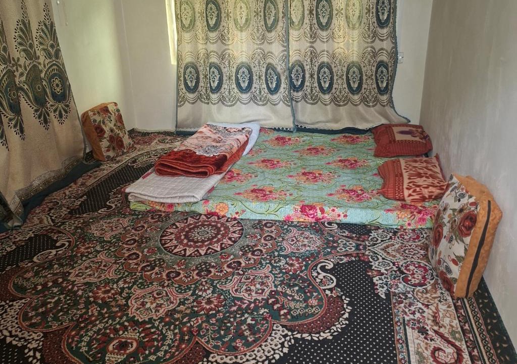 Kupwara House | Burhan Guest House kralpora