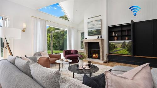 Burrawang House | Burrawang House