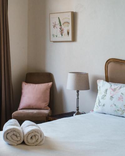 Bungendore House | Butmaroo Station