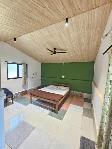 Mandrem House | Caasa De Nirvana by OceanSide 2 Guest