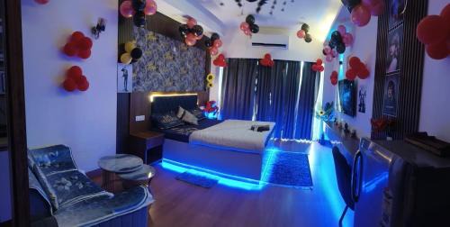 Greater Noida House | Caelume Luxury Studios