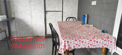 Muvattupuzha House | Calinda home stay