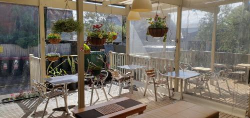 Stanmore Hostel | Cambridge Lodge