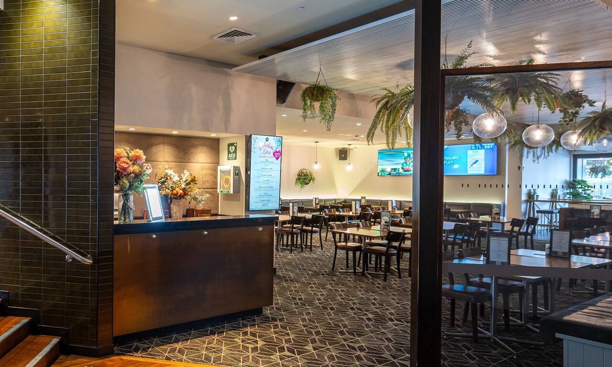 Camden Hotel | Camden Hotel Suites