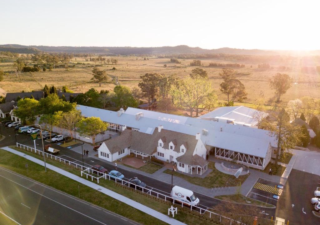 Cawdor Hotel | Camden Valley Inn