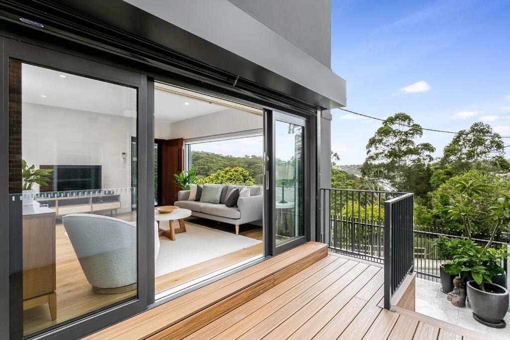Cammeray House | Cammeray 3 bedroom duplex - ROWL1