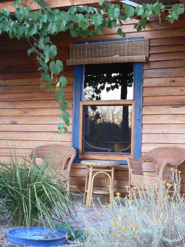 Wooragee House | Candlebark Retreat