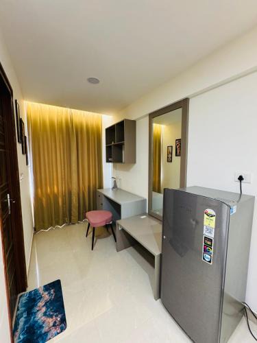 Sanganer Apartment | Candlewick Homestays
