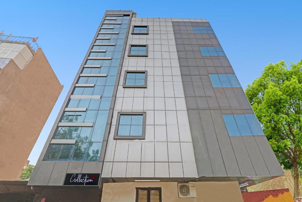 Kanpur Hotel | Capital O 88844 Hotel Bridge View