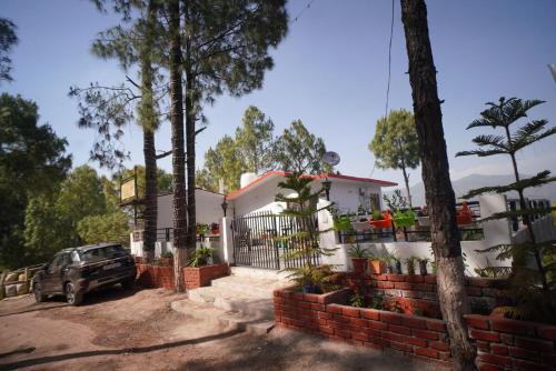 Pachhad Villa | Captains Ridgeview Retreat