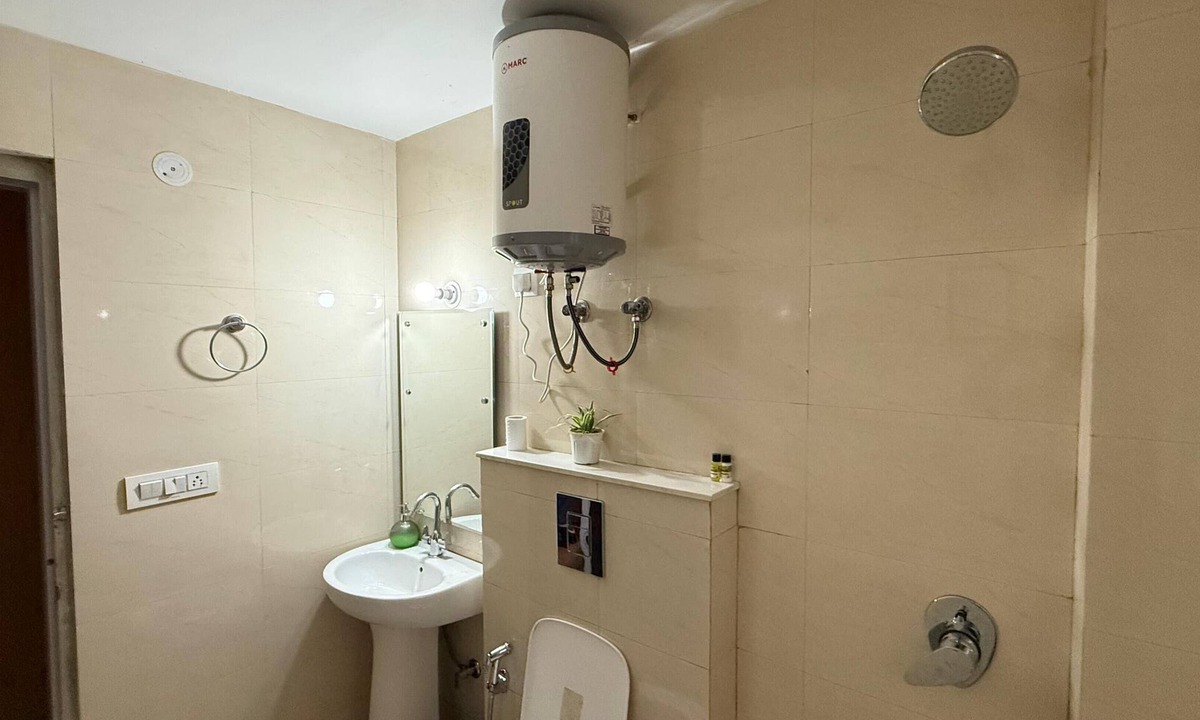 Mussoorie Apartment | Casa ami cozy nest 2bhk apartment in charming Mussoorie for your stay