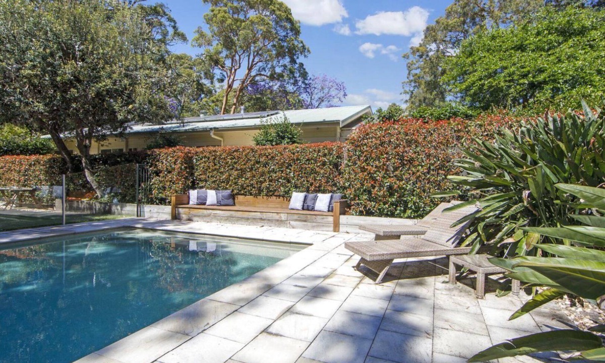 Pearl Beach House | Casa Bianca @ Pearl Beach