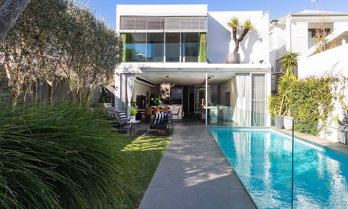 Clovelly House | Casa Chiara, Clovelly